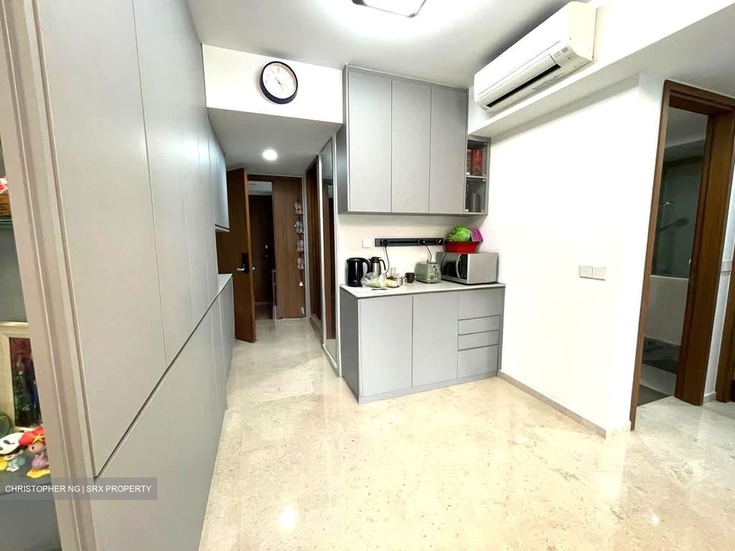 Stirling Residences (D3), Apartment #557565191